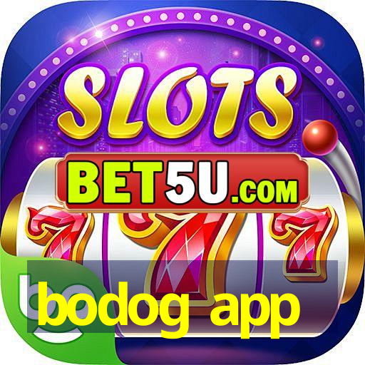 bodog app